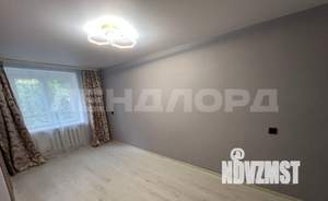 3-к квартира, вторичка, 63м2, 1/5 этаж