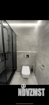 1-к квартира, вторичка, 42м2, 8/9 этаж