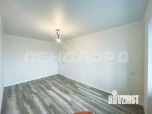 3-к квартира, вторичка, 77м2, 17/21 этаж