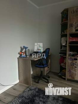 3-к квартира, вторичка, 81м2, 1/10 этаж