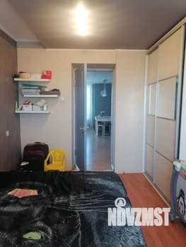 3-к квартира, вторичка, 86м2, 8/9 этаж