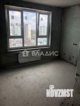 1-к квартира, вторичка, 31м2, 16/17 этаж