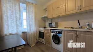 1-к квартира, вторичка, 36м2, 8/9 этаж