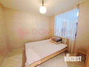 1-к квартира, вторичка, 46м2, 1/11 этаж