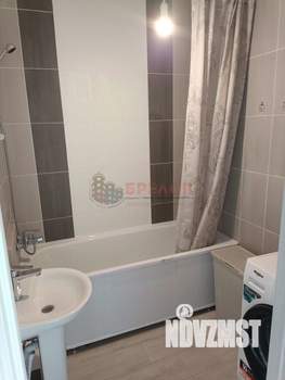 2-к квартира, вторичка, 55м2, 14/14 этаж