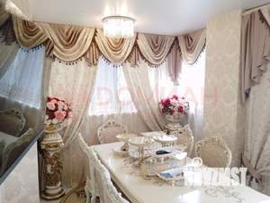 2-к квартира, вторичка, 54м2, 6/25 этаж