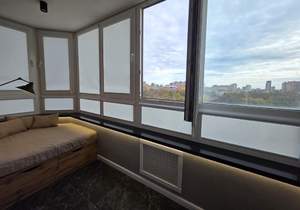 3-к квартира, вторичка, 69м2, 6/12 этаж