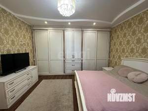 2-к квартира, вторичка, 82м2, 8/21 этаж