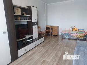 1-к квартира, вторичка, 31м2, 6/9 этаж