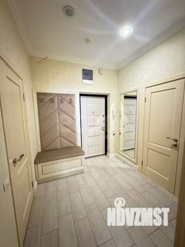 2-к квартира, вторичка, 60м2, 9/23 этаж