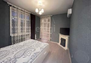 3-к квартира, вторичка, 108м2, 5/15 этаж