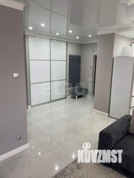 2-к квартира, вторичка, 67м2, 13/22 этаж