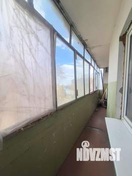 2-к квартира, вторичка, 50м2, 4/9 этаж