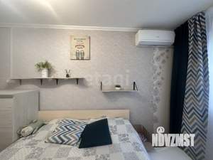2-к квартира, вторичка, 43м2, 3/5 этаж