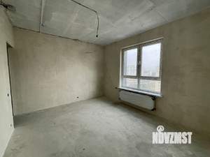 2-к квартира, вторичка, 56м2, 13/16 этаж