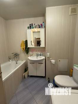 2-к квартира, вторичка, 55м2, 10/10 этаж