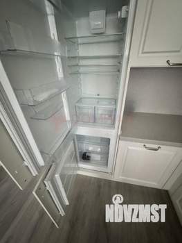 1-к квартира, вторичка, 44м2, 3/17 этаж