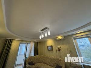 4-к квартира, вторичка, 87м2, 7/9 этаж