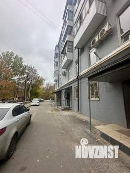 3-к квартира, вторичка, 56м2, 2/5 этаж