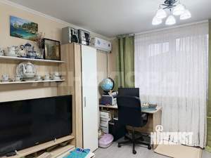 2-к квартира, вторичка, 56м2, 7/16 этаж