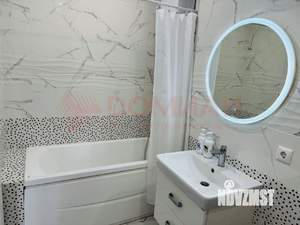 2-к квартира, вторичка, 48м2, 1/5 этаж