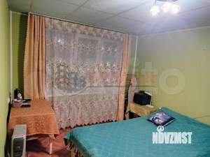 1-к квартира, вторичка, 22м2, 6/9 этаж