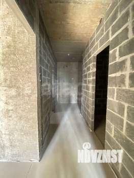 2-к квартира, вторичка, 52м2, 4/27 этаж