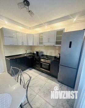 2-к квартира, вторичка, 40м2, 16/19 этаж