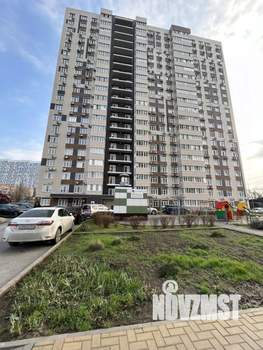 Студия квартира, вторичка, 32м2, 13/20 этаж