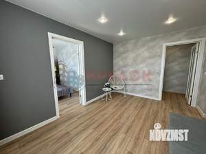 3-к квартира, вторичка, 59м2, 7/9 этаж