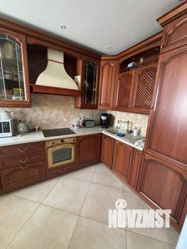 3-к квартира, вторичка, 86м2, 10/18 этаж
