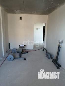 2-к квартира, вторичка, 75м2, 22/25 этаж
