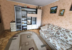 3-к квартира, вторичка, 74м2, 2/10 этаж