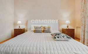 3-к квартира, вторичка, 88м2, 5/8 этаж