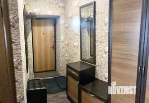 2-к квартира, вторичка, 56м2, 8/17 этаж