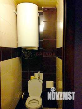 1-к квартира, вторичка, 45м2, 4/10 этаж