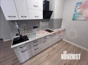 Студия квартира, вторичка, 33м2, 3/26 этаж