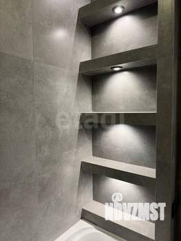 1-к квартира, вторичка, 39м2, 4/10 этаж