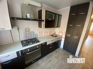 3-к квартира, вторичка, 61м2, 2/5 этаж