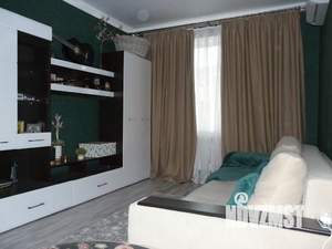 2-к квартира, вторичка, 55м2, 17/22 этаж