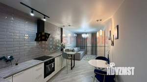 1-к квартира, вторичка, 33м2, 9/25 этаж
