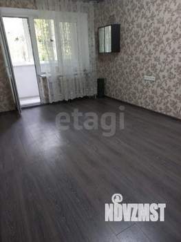 1-к квартира, вторичка, 31м2, 2/5 этаж