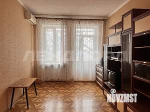 1-к квартира, вторичка, 37м2, 4/6 этаж