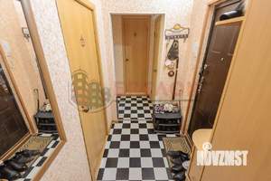 2-к квартира, вторичка, 52м2, 3/9 этаж