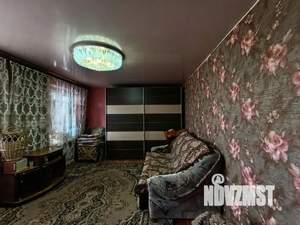 3-к квартира, вторичка, 65м2, 2/9 этаж