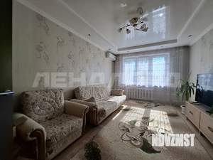 3-к квартира, вторичка, 65м2, 4/9 этаж