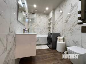 2-к квартира, вторичка, 70м2, 12/21 этаж