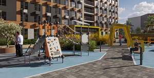 1-к квартира, вторичка, 35м2, 2/20 этаж