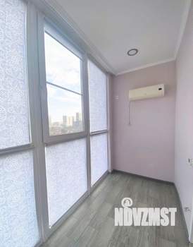 1-к квартира, вторичка, 46м2, 11/23 этаж