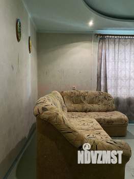 3-к квартира, вторичка, 70м2, 5/9 этаж